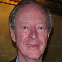 William Kelly Simpson